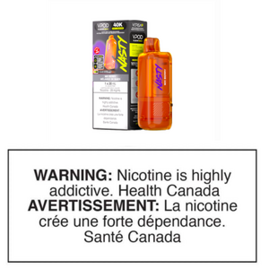 NASTY VERSA X VPOD 20ml - MIX BERRY