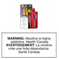 NASTY VERSA X VPOD 20ml - RASPBERRY WATERMELON