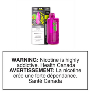 NASTY VERSA X VPOD 20ml - STRAWBERRY ICE