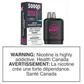 LEVEL X G2 ULTRA POD - FLAVOUR BEAST - DREAMY DRAGONFRUIT LYCHEE ICED