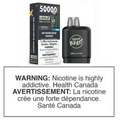 LEVEL X G2 ULTRA POD - FLAVOUR BEAST - HIP HONEYDEW MANGO ICED