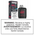 LEVEL X G2 ULTRA POD - FLAVOUR BEAST - SAVAGE STRAWBERRY WATERMELON ICED