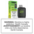 LEVEL X G2 ULTRA POD - FLAVOUR BEAST - SUPER S. APPLE ICED