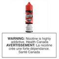 FLAVOUR DROP SALTS - CLASSIC ICE 60mL