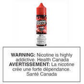 FLAVOUR DROP SALTS - CLASSIC ICE 60mL