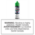 FLAVOUR DROP SALTS - FROZEN BELTS 60mL