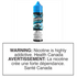 FLAVOUR DROP SALTS - ICY BLUE RAZZ 60mL