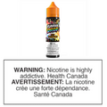 FLAVOUR DROP SALTS - ICY RAINBOWS 60mL