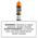 FLAVOUR DROP SALTS - ICY RAINBOWS 60mL