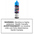 FLAVOUR DROP SALTS - MOON ROCKET 60mL