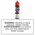 FLAVOUR DROP SALTS - POLAR PUNCH 60mL