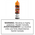FLAVOUR DROP SALTS - RAZZ MANGO ICE 60mL