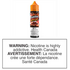 FLAVOUR DROP SALTS - RAZZ MANGO ICE 60mL
