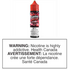 FLAVOUR DROP SALTS - STRAWBERRY CHILL 60mL