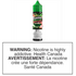 FLAVOUR DROP SALTS - STRAWBERRY KIWI ICE 60mL