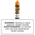 FLAVOUR DROP SALTS - STRAWNANA CHILL 60mL