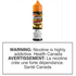 FLAVOUR DROP SALTS - STRAWNANA CHILL 60mL