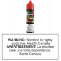 FLAVOUR DROP SALTS - WATERMELON GUSH ICE 60mL