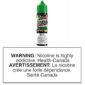 FLAVOUR DROP SALTS - WATERMELON HONEYDEW ICE 60mL
