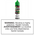 FLAVOUR DROP SALTS - WATERMELON HONEYDEW ICE 60mL