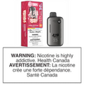 FLAVOUR BEAST ALPHA DISPOSABLE - CHERRY POM FUSION ICED