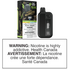 FLAVOUR BEAST BEAST MODE MAX 3 DISPOSABLE - KANZI ICED