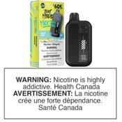 FLAVOUR BEAST BEAST MODE MAX 3 DISPOSABLE - MIAMI MINT ICED