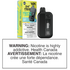 FLAVOUR BEAST BEAST MODE MAX 3 DISPOSABLE - MIAMI MINT ICED