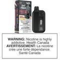 FLAVOUR BEAST BEAST MODE MAX 3 DISPOSABLE - WICKED WHITE PEACH