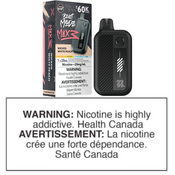 FLAVOUR BEAST BEAST MODE MAX 3 DISPOSABLE - WICKED WHITE PEACH