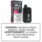 FLAVOUR BEAST BEAST MODE MAX 3 DISPOSABLE - DREAMY DRAGONFRUIT LYCHEE ICED