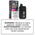 FLAVOUR BEAST BEAST MODE MAX 3 DISPOSABLE - DREAMY DRAGONFRUIT LYCHEE ICED