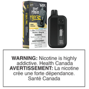 FLAVOUR BEAST BEAST MODE MAX 3 DISPOSABLE - VIBIN' VANANA