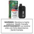 FLAVOUR BEAST BEAST MODE MAX 3 DISPOSABLE - CHUGGIN' CANADA D ICED