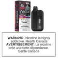 FLAVOUR BEAST BEAST MODE MAX 3 DISPOSABLE - CHUGGIN' CHERRY CLASSIC ICED