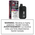 FLAVOUR BEAST BEAST MODE MAX 3 DISPOSABLE - CHERRY CLASSIC ICED
