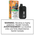 FLAVOUR BEAST BEAST MODE MAX 3 DISPOSABLE - ORANGE SPARKLE ICED