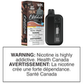 FLAVOUR BEAST BEAST MODE MAX 3 DISPOSABLE - CHUGGIN' R.B ICED
