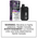 FLAVOUR BEAST BEAST MODE MAX 3 DISPOSABLE - PURPLE SPARKLE ICED