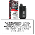 FLAVOUR BEAST BEAST MODE MAX 3 DISPOSABLE - CHUGGIN' RED CLASSIC ICED