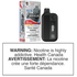 FLAVOUR BEAST BEAST MODE MAX 3 DISPOSABLE - RED LIGHTNING ICED