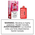 KRAZE GIGA DISPOSABLE - CHERRY BLAST G ICE