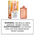 KRAZE GIGA DISPOSABLE - FRIZZY PEACH G ICE