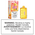 KRAZE GIGA DISPOSABLE - TROPICAL MANGO ICE