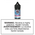 FLAVOUR BEAST FROZEN SALTS - TRIPPIN' TRIPLE BERRY 30mL