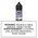 FLAVOUR BEAST FROZEN SALTS - STUNNIN' STRAWBERRY 30mL