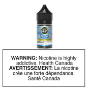 FLAVOUR BEAST FROZEN SALTS - PEAK PINEAPPLE 30mL