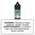 FLAVOUR BEAST FROZEN SALTS - GUSTO GREEN APPLE 30mL
