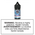 FLAVOUR BEAST FROZEN SALTS - GLOWIN' GRAPE 30mL