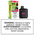 LEVEL X M SERIES POD - FLAVOUR BEAST - SOUR GUSHIN' S. STRAWBERRY KIWI 30mL